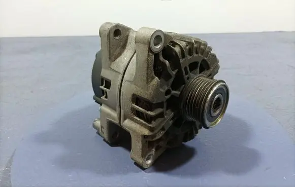 Citroen C5 Generator/alternator 