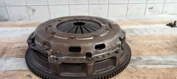 Peugeot 308 SW Clutch set kit 3082001176