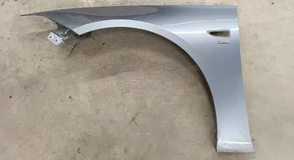 Opel Insignia B Fender