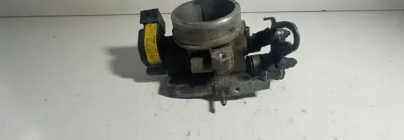 Ford Galaxy Throttle valve 938F9B989