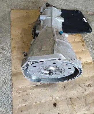 BMW 3 G20 G21 Automatic gearbox GA8L51CZ
