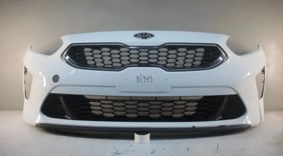 KIA Ceed Front bumper