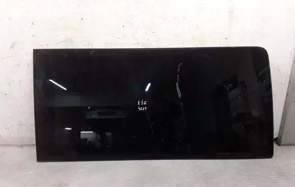 Ford Transit Rear side window