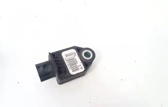 Toyota Verso Airbag deployment crash/impact sensor 8917305050 89173-05050