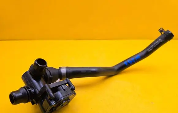Mercedes-Benz EQC Electric auxiliary coolant/water pump A0005061500 A2938304300 293506902