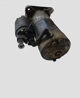Opel Zafira B Starter motor
