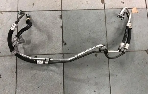 Renault Master III Power steering hose/pipe/line ORG