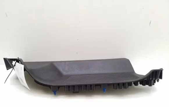 Ford Transit Courier Rear sill trim cover ET76A13244BEW ET76A13244CEW