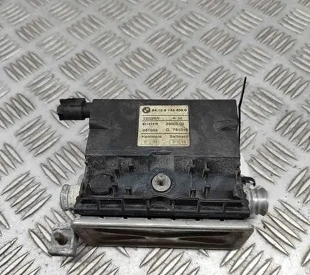 BMW X3 E83 Other devices 9145439