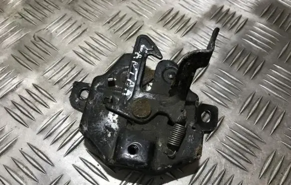 Hyundai Lantra I Engine bonnet/hood lock/catch