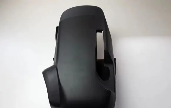 Dacia Jogger Steering wheel column trim 684706494R