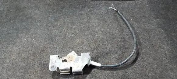 Ford Transit - Tourneo Connect Tailgate/trunk/boot lock/catch/latch