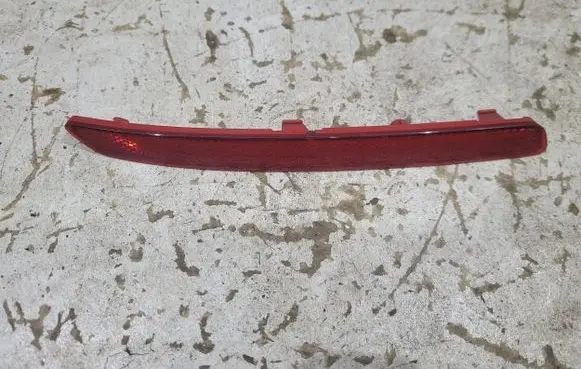 Mercedes-Benz E W238 Rear tail light reflector A2138202500