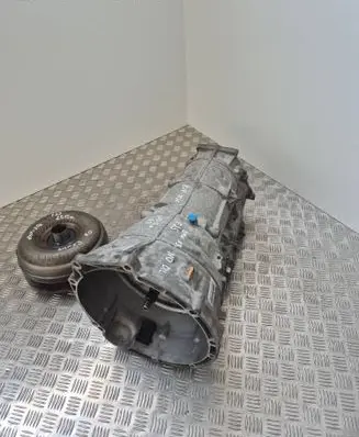 BMW X3 F25 Automatic gearbox 7626043 1087026 012WPF