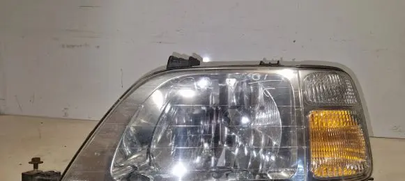 Honda CR-V Headlight/headlamp 0337607