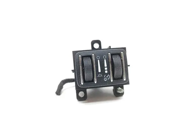 Maserati Ghibli Headlight level height control switch 68141052AC 10094190 1674