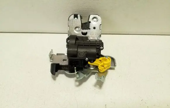 Audi e-tron Tailgate/trunk/boot lock/catch/latch 4M0827506D