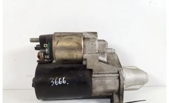 Mercedes-Benz CL C216 Starter motor A0061516001