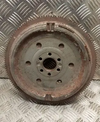 Volkswagen PASSAT B5 Dual mass flywheel 415007510