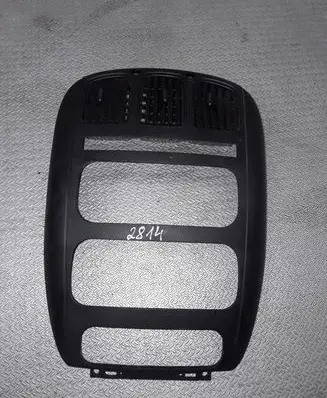 Chrysler Voyager Climate control/heater control trim 05009180AA