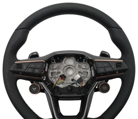 Cupra Terramar Steering wheel 5FF419091C
