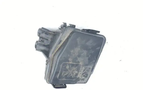 Renault Captur Fuse box set 243809584R