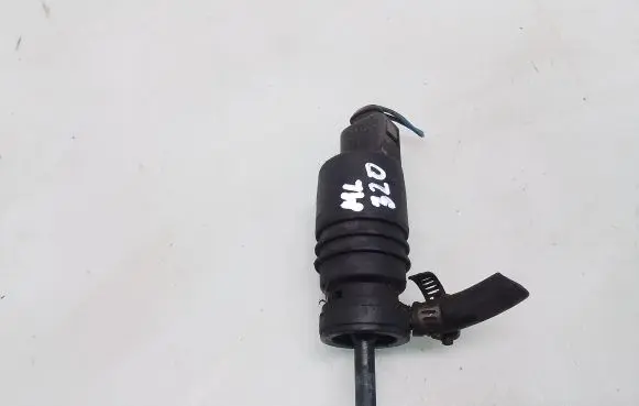 Mercedes-Benz ML W163 Windscreen/windshield washer pump