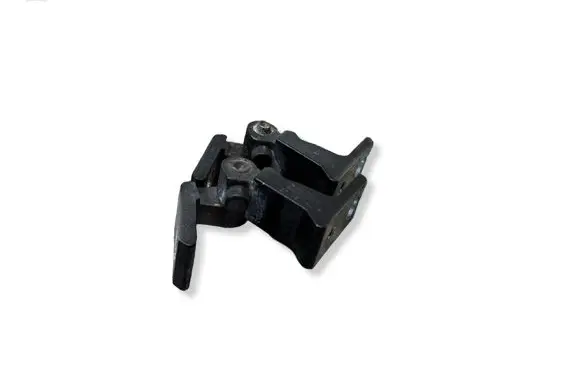 Audi A1 Front door hinge set 8X0831404B