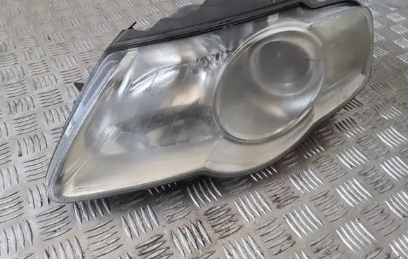 Volkswagen PASSAT B6 Headlight/headlamp 3C0941005Q 1EL24701411