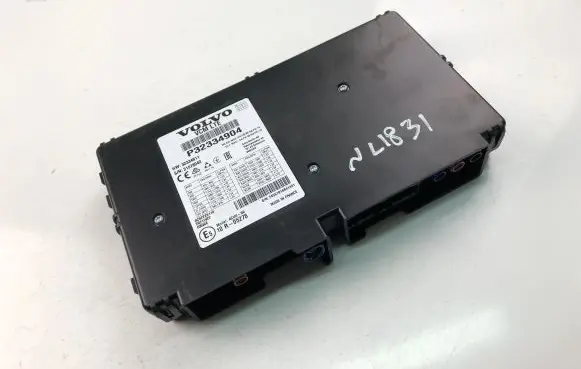 Volvo XC60 Other control units/modules P32334904