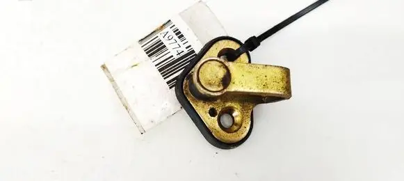 Renault Espace III Front door lock loop/hook striker 