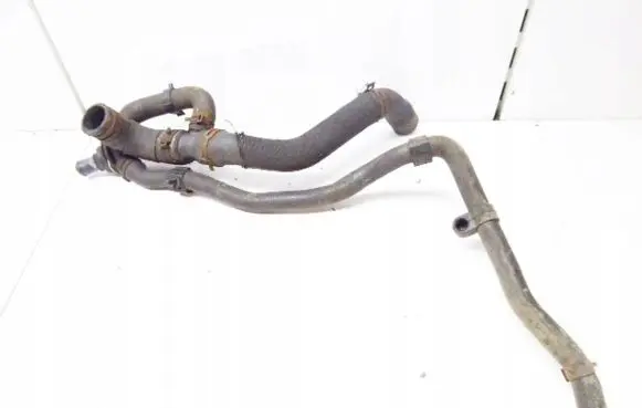Volkswagen Transporter - Caravelle T5 Engine coolant pipe/hose 7E0121113