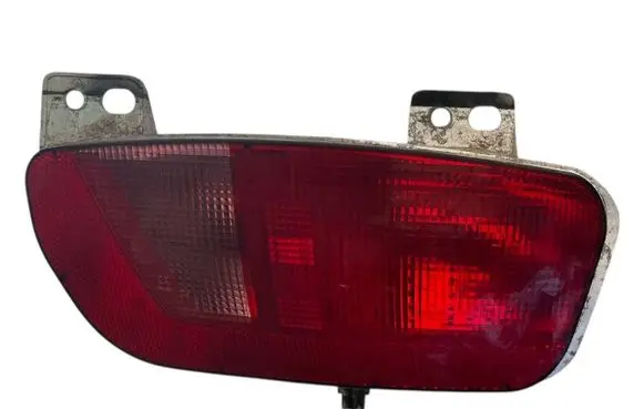 Citroen C4 Grand Picasso Rear bumper light r184180