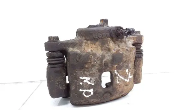 Hyundai Atos Prime Front brake caliper