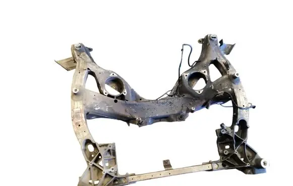 BMW 7 F01 F02 F03 F04 Front subframe