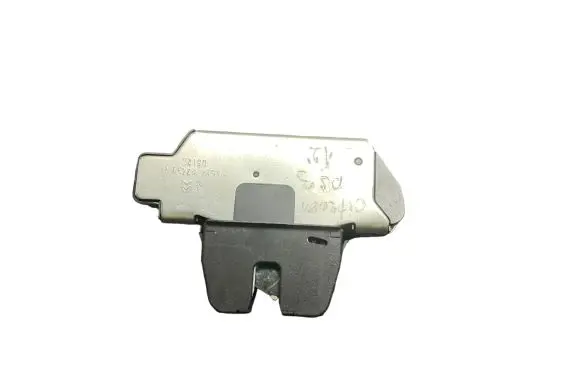 Citroen DS3 Tailgate/trunk/boot lock/catch/latch 9684648680 9151487499H