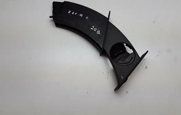 BMW 5 E60 E61 Cup holder 7063165
