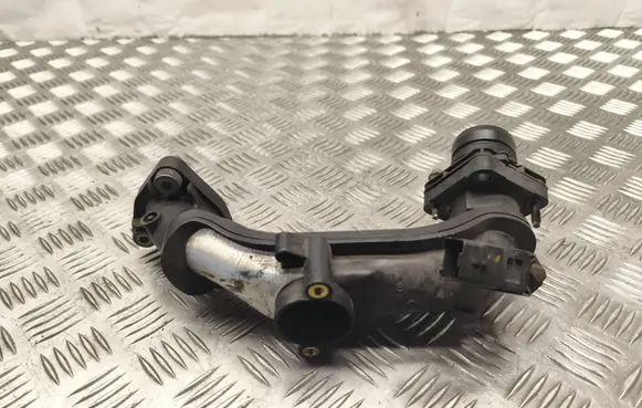 Ford Fiesta Intercooler hose/pipe 967495168000 967494238000 9663480880