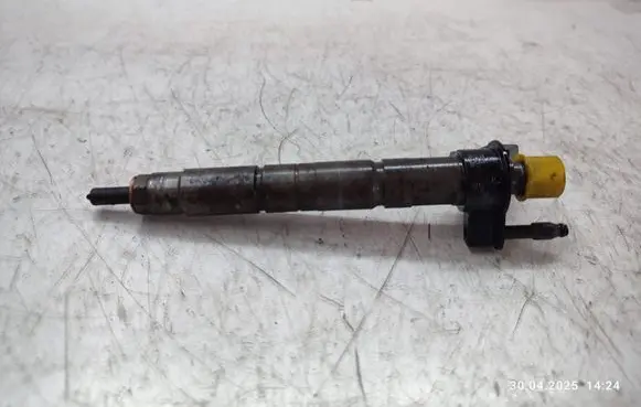 BMW X3 E83 Fuel injector 0445116001