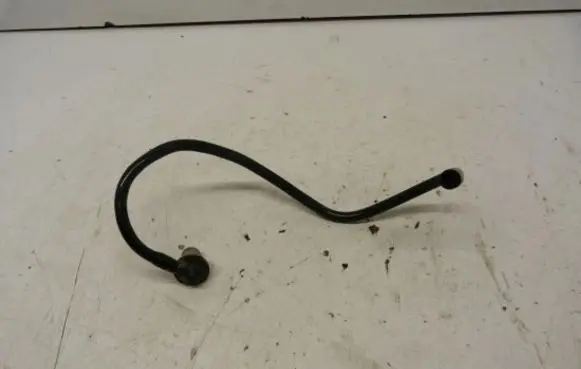 Fiat Grande Punto Vacuum line/pipe/hose 53700475