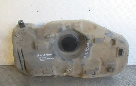 Fiat Grande Punto Fuel tank 