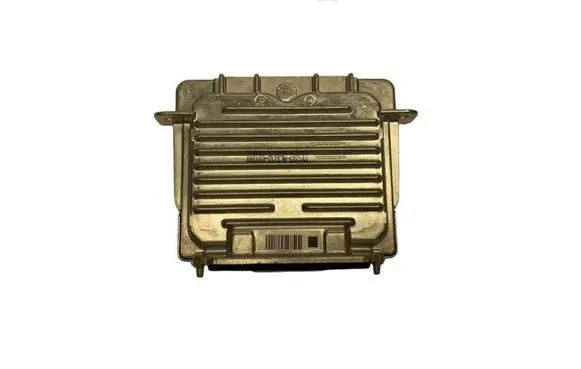 Volvo S80 Headlight ballast module Xenon 90035944