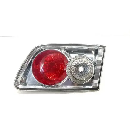 Mazda 6 Tailgate rear/tail lights 22661974
