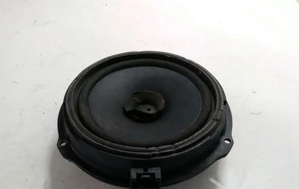 Ford Focus C-MAX Rear door speaker 3M5T18808CD