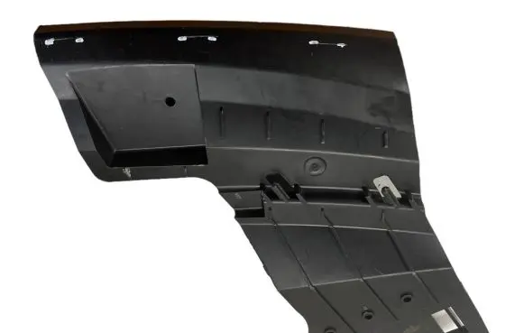 Volvo V60 Front bumper mounting bracket 31323428