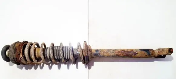 Ford Puma Rear shock absorber/damper