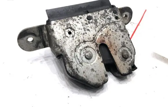 Fiat Bravo Tailgate exterior lock 55701971