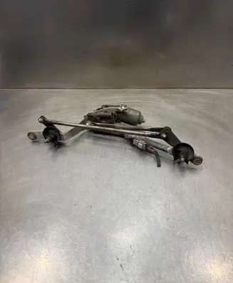 Toyota Auris 150 Front wiper linkage and motor 8511002190 AE1593000831