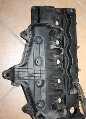 Volvo V70 Rocker cam cover 31286262