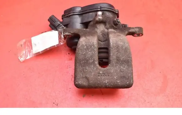 Renault Scenic III - Grand scenic III Rear brake caliper